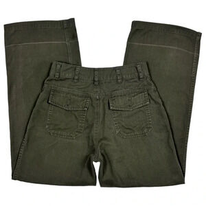 Vintage Y2K Arizona Jean Co. Baggy Wide Leg Pants